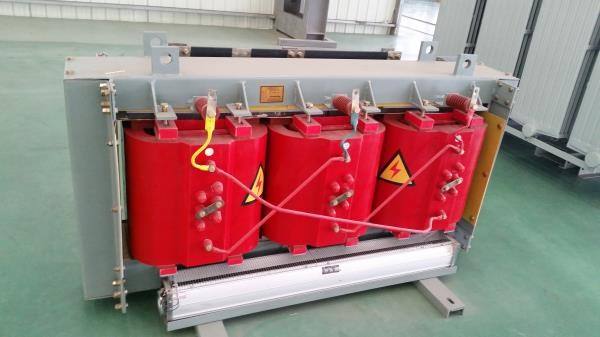 KBSGZY-2500矿用隔爆曲水干式变压器 KBSGZY-2500矿用隔爆曲水干式变压器