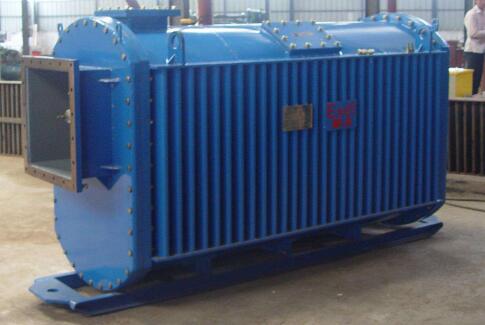 KS13-1000KVA曲水矿用变压器
